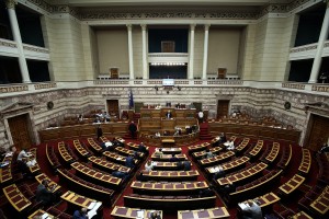 Ψηφίστηκε το νομοσχέδιο για τις ΕΠΕ – Το φθινόπωρο τα νομοσχέδια για την αναμόρφωση του εμπορικού δίκαιου