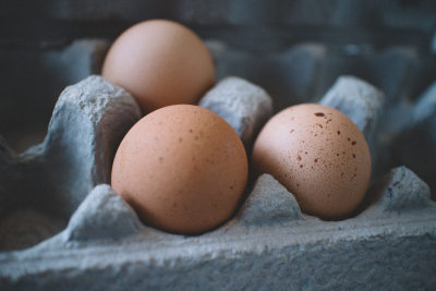 Πώς η κατανάλωση αυγού προστατεύει την καρδιά