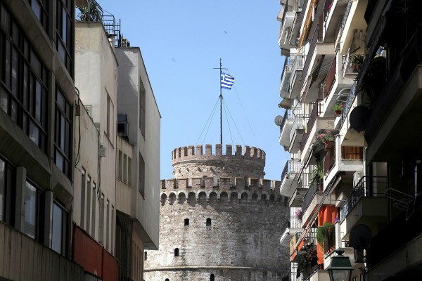 Θεσσαλονίκη: O O. Τουρισμού ανοίγεται σε νέες αγορές