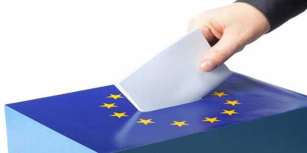 Ευρωεκλογές 2014 : Μπροστά ο ΣΥΡΙΖΑ σε νέα δημοσκόπηση
