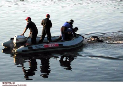 Σέρρες: Ψαράς εντοπίστηκε νεκρός στον ποταμό Στρυμόνα