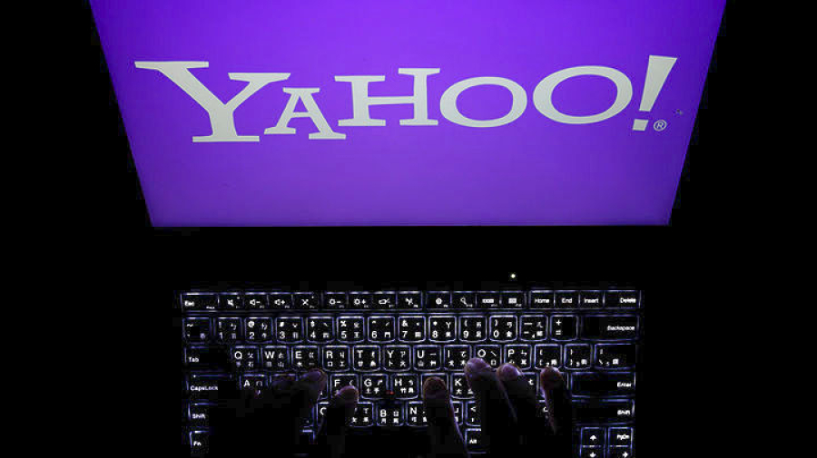 ΗΠΑ: Βροχή απολύσεων από την Yahoo