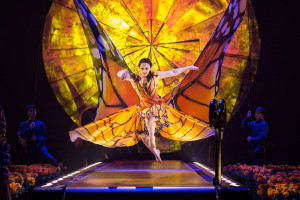 Cirque du Soleil : Συνελήφθη ο ιδρυτής του διάσημου τσίρκου για καλλιέργεια κάνναβης