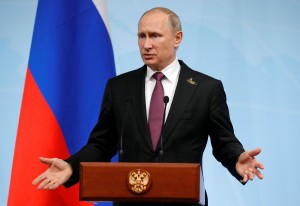 Κρεμλίνο: «Λυπηρή είδηση» οι νέες κυρώσεις εκ μέρους των ΗΠΑ
