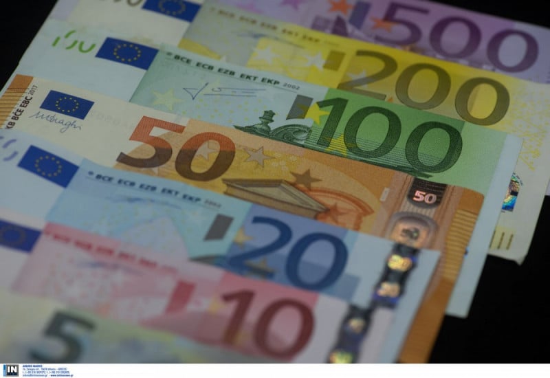 Επίδομα 534 ευρώ: Σήμερα οι πληρωμές σε πάνω από 160.000 δικαιούχους