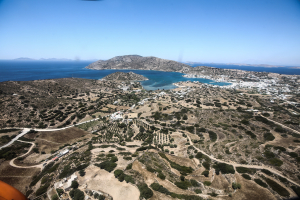 Ποιο ελληνικό νησί αποθεώνουν τα γερμανικά ΜΜΕ για τον «πράσινο» τρόπο ζωής