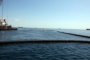Καθαρές οι ακτές της Αττικής μετά το ναυάγιο του Αγία Ζώνη ΙΙ