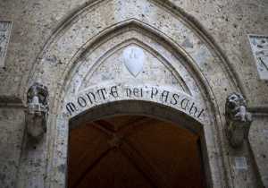 Monte dei Paschi: Άκαρπη η προσπάθεια άντλησης 5 δισ. από ιδιωτικά κεφάλαια