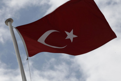 Τουρκία: Πάνω από 100 εντάλματα σύλληψης για «τρομοκρατία»