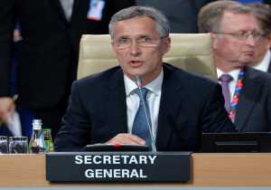 «Υπερβολικά ανήσυχο» το ΝΑΤΟ από την αύξηση των κυβερνοεπιθέσεων