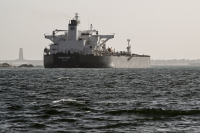 Υπό κατάληψη πλοίο ελληνικών συμφερόντων στον Κόλπο του Ομάν
