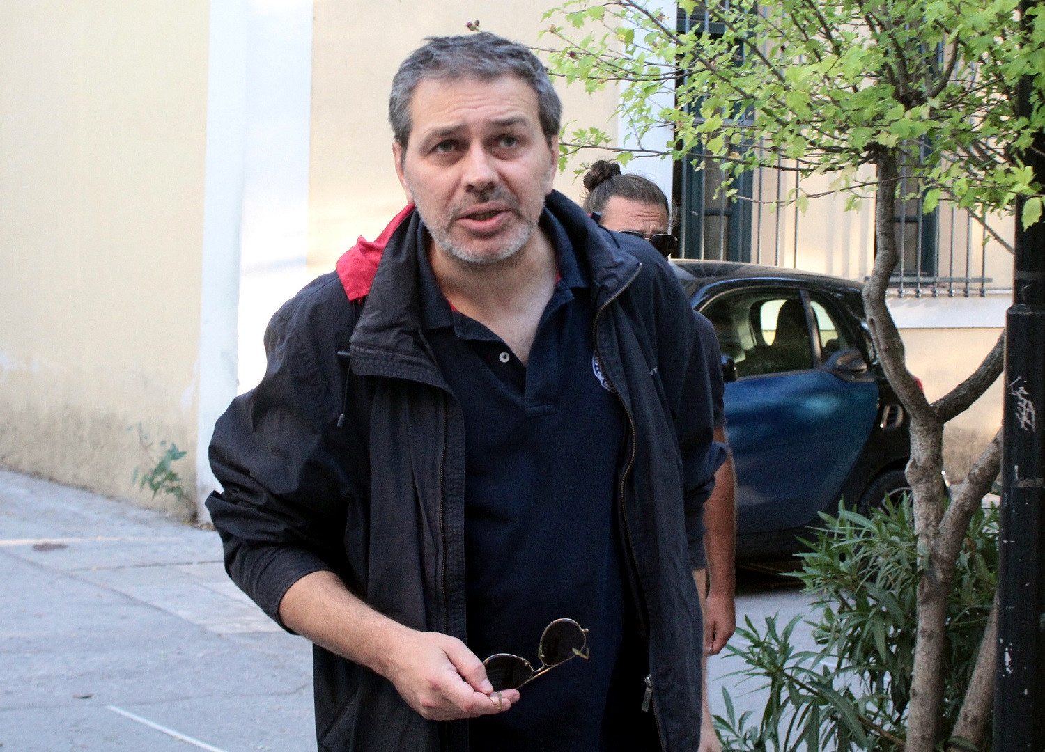 Στέφανος Χίος: Πληροφορίες ότι δύο δράστες του έστησαν το καρτέρι ...