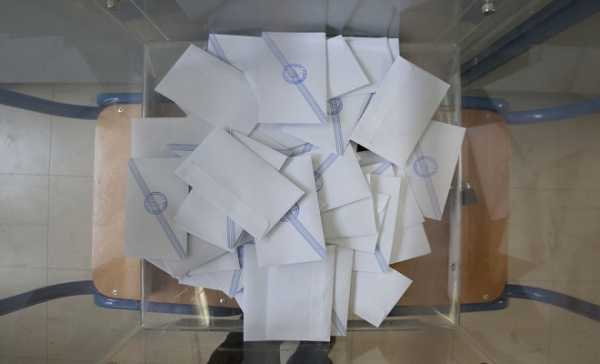 Ομαλά η προετοιμασία για το δημοψήφισμα στην Πελοπόννησο