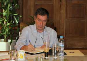 Την παραίτηση Τόσκα ζητά ο δήμαρχος Αθηναίων