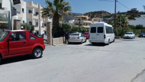 Έγκλημα στην Κρήτη: Πρόδωσαν την 44χρονη τα τραύματα στο σώμα του Γάλλου - Οι καβγάδες και το αλκοόλ