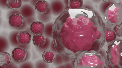 Βλαστοκύτταρα: Ποια είναι η πρωτοποριακή θεραπεία που σταματά την ανάπτυξη του καρκίνου
