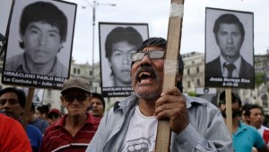 Ο πρώην πρόεδρος του Περού Φουχιμόρι ζητά &quot;συγγνώμη&quot;, ευχαριστεί τον νυν πρόεδρο