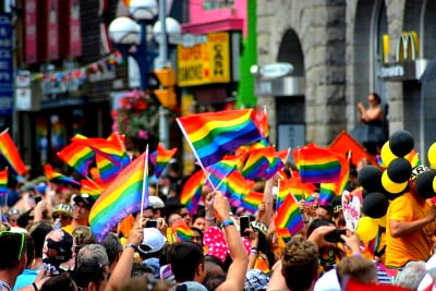 Ισπανία: «Πράσινο φως» για τον νόμο αυτοπροσδιορισμού της ταυτότητας φύλου από τα 14 έτη