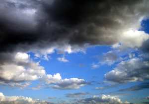 Συννεφιά με πιθανότητα βροχών σήμερα