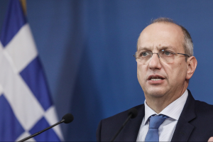 Οικονόμου: Ανοιχτό το ενδεχόμενο δύο Εξεταστικών Επιτροπών για να μην «δραπετεύσει» ο ΣΥΡΙΖΑ