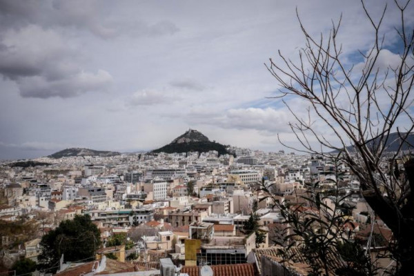 Κτηματολόγιο 2019: Αντίστροφη μέτρηση για την Αθήνα - Σε επιφυλακή 550.000 ιδιοκτήτες
