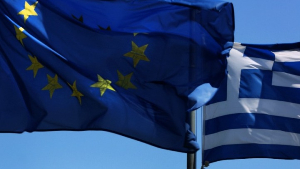 Financial Times: «Τέλος στα 12 χρόνια αναταραχής της ελληνικής οικονομίας»
