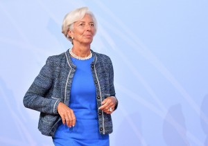 Το ΔΝΤ ενέκρινε επί της αρχής πρόγραμμα 1,6 δισ. ευρώ για την Ελλάδα