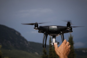 Η Google ξεκινά delivery με drones: Από παγωτά μέχρι μπαλάκια του γκολφ