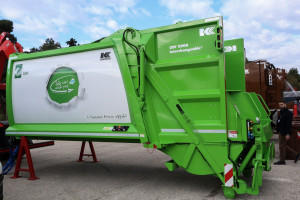 Προκηρύχθηκε νέο πρόγραμμα ΕΣΠΑ για επιδότηση επιχειρήσεων στον τομέα ανακύκλωσης αποβλήτων