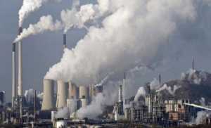 Τιμολόγηση του άνθρακα για να προστατευθεί το κλίμα ζητούν οι Ευρωπαίοι πετρελαιοπαραγωγοί