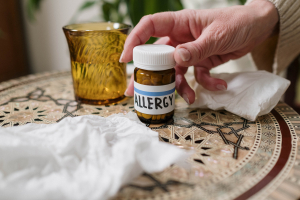 Κι όμως βρέθηκε «λύση» για τις αλλεργίες, πώς η ύπνωση μπορεί να βοηθήσει