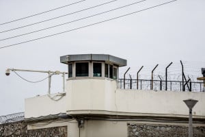 ΕΛΑΣ: Επιχείρηση στις φυλακές Κορυδαλλού - «Σκανάρισμα» σε 400 κινητά