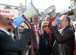 Συνεχίζεται μέχρι τις 25 Απριλίου η αποχή - απεργία των δικηγόρων