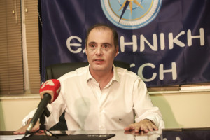 Εκλογές 2019 - Ελληνική Λύση: Την έδρα στη Λάρισα παίρνει ο Κυριάκος Βελόπουλος