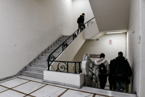 Θύμα bullying φοιτητής στην Πάτρα: «Όλοι σε θέλουν νεκρό», αναγκάστηκε να αλλάξει πόλη