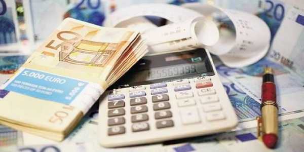 Στα 73,71 δισ. ευρώ ανήλθαν τα ληξιπρόθεσμα χρέη προς το Δημόσιο
