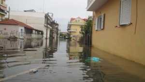 Δήμος Μεσολογγίου: Οικονομική ενίσχυση πλημμυροπαθών