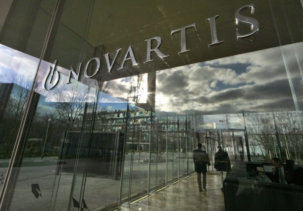 Δικαστές για Novartis: H Δικαιοσύνη να μείνει εκτός της πολιτικής αντιπαράθεσης