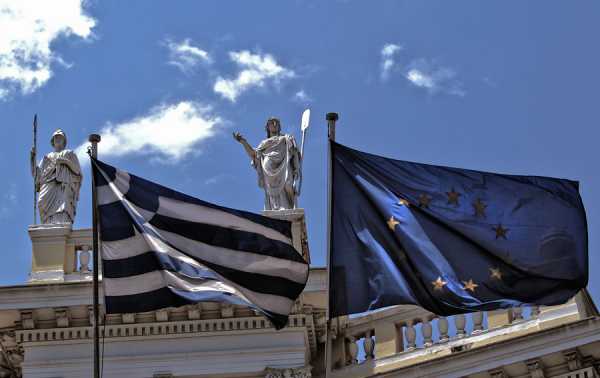 Οι συνομιλίες για το ελληνικό πρόγραμμα ξεκινούν τη Δευτέρα