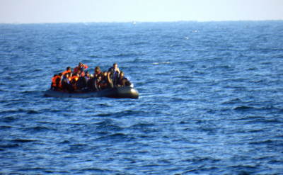 Διασώθηκαν 150 αλλοδαποί από το λιμενικό ανοιχτά της Μεσσηνίας - Ερευνες για αγνοούμενη που έπεσε στη θάλασσα