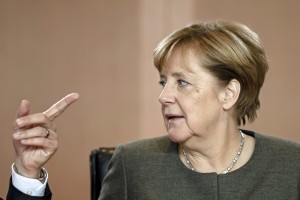 Το 2018 αναμένεται να ανακοινωθεί η νέα γερμανική κυβέρνηση