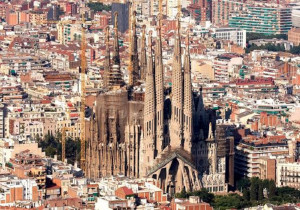 Εταιρεία στη Βαρκελώνη φτιάχνει «σπίτια» μόλις… 2,4 τετραγωνικών μέτρων!