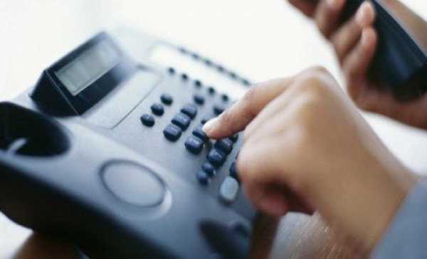 Η Αστυνομία προειδοποιεί για τηλεφωνήματα απάτη 