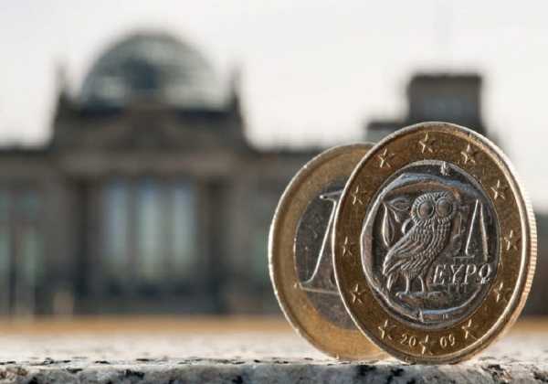 Το Βερολίνο «λύγισε» το ΔΝΤ για το χρέος