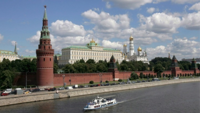 Ο πρόεδρος της ρωσικής Δούμας πιστεύει ότι οι ΗΠΑ εμπλέκονται άμεσα στον πόλεμο στην Ουκρανία