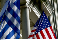 Στις ΗΠΑ ο Δένδιας, υπογράφεται σήμερα η ελληνοαμερικανική αμυντική συμφωνία