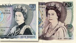 Βασίλισσα Ελισάβετ: Νέα νομίσματα με τον βασιλιά Κάρολο Γ&#039; - Τι αλλάζει