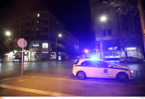 Θεσσαλονίκη: Λήστεψαν με καραμπίνα σούπερ μάρκετ στο Κορδελιό