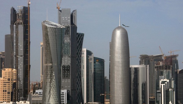 Κατάρ: Αληθές ότι πίσω από την κυβερνοεπίθεση στο QNA είναι τα Ην. Αραβικά Εμιράτα
