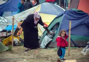Κυρίτσης: Στόχος η εκκένωση της Ειδομένης μέσα σε λίγες μέρες